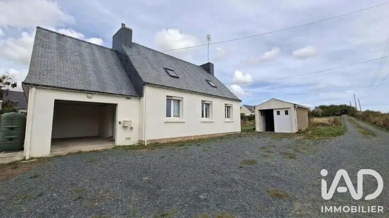 Vente Maison traditionnelle 5 pièces - Photo 2