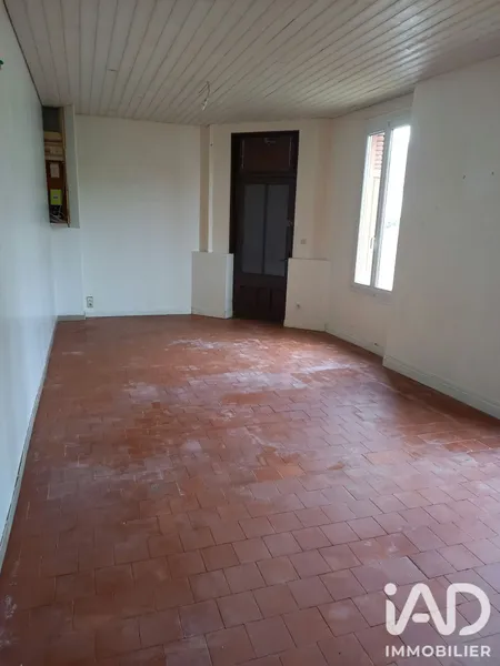 Vente Maison de ville 3 pièces - Photo 5