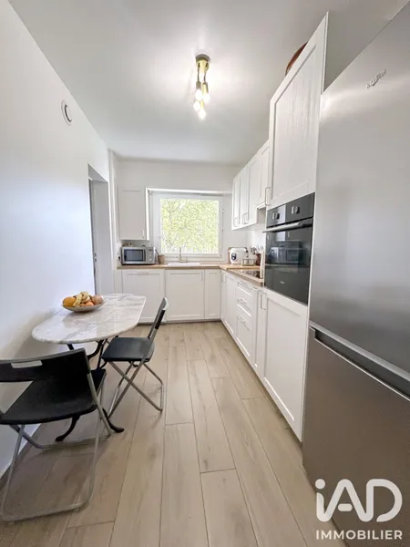 Vente Appartement 5 pièces - Photo 4