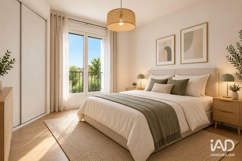 Vente Maison/villa 4 pièces - Photo 3