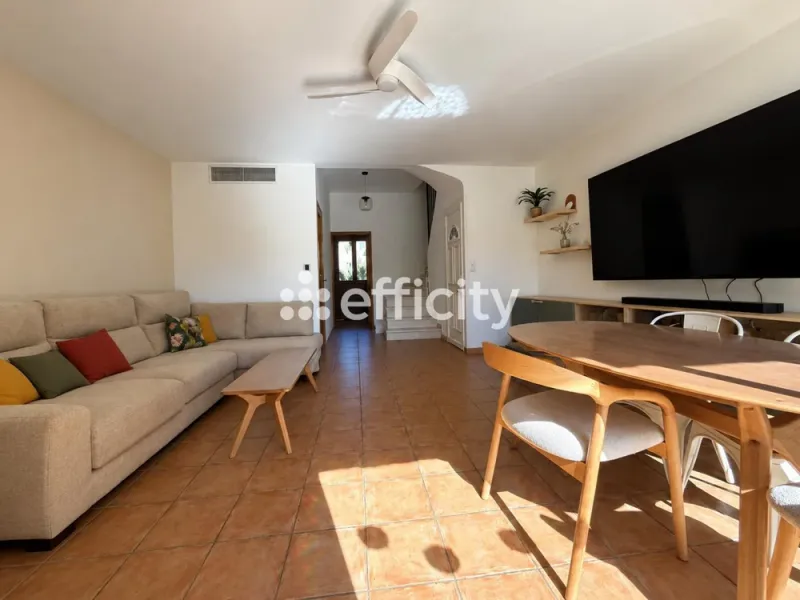 Maison - 5 pièces - 102 m² - Photo 5