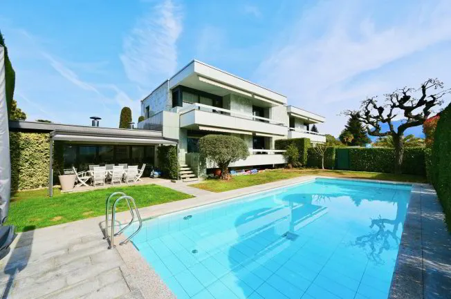Maison à vendre, 4.5 pièces, Gentilino