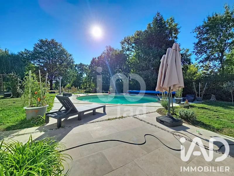 Vente Maison/villa 5 pièces - Photo 2