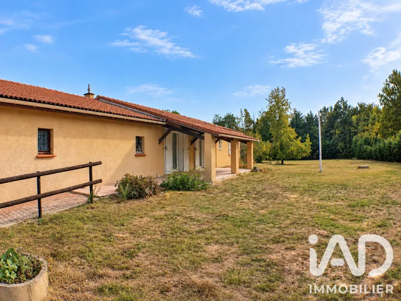 Vente Maison/villa 4 pièces - Photo 3