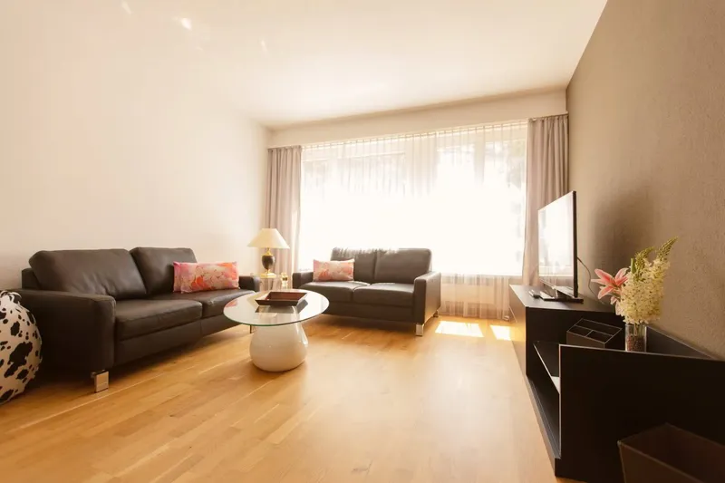 Appartement à louer, 2.5 pièces, 54 m², Basel