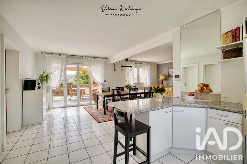 Vente Maison/villa 6 pièces - Photo 5