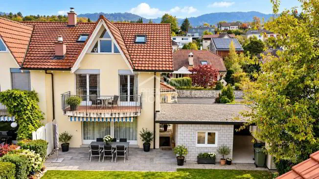 Maison à vendre, 7.5 pièces, Bellach