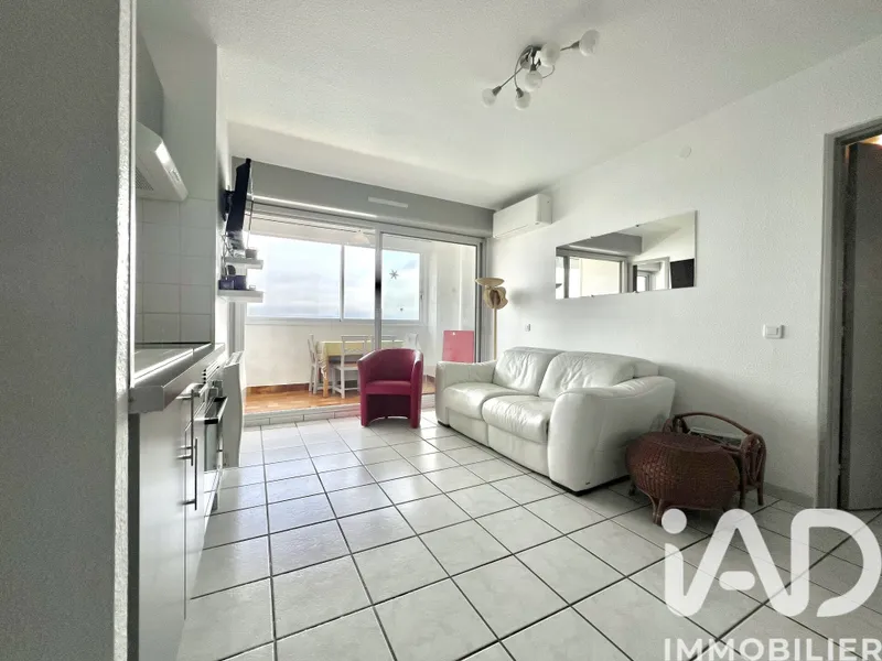 Vente Appartement 4 pièces - Photo 2