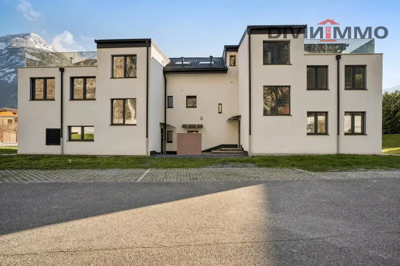 Typische 4,5-Zimmer-Wohnung im 1. Obergeschoss - Photo 5
