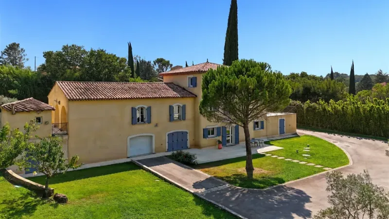EXCLUSIVITÉ ERA PROVAIX Maison Peynier - Photo 5