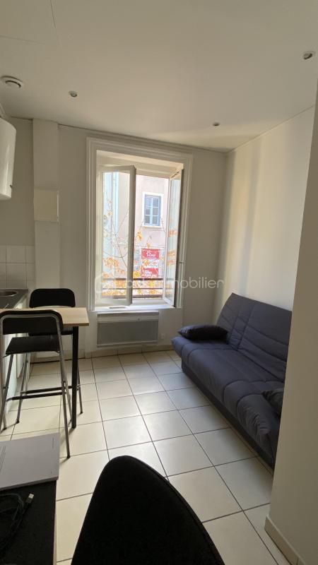 IDEAL INVESTISSEUR - STUDIO GDE RUE D'OULLINS