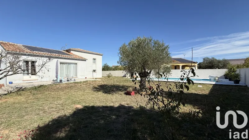 Vente Maison/villa 5 pièces - Photo 4