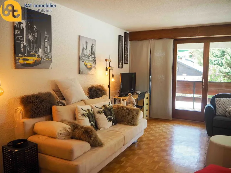 VACANCES - Appartements à louer à Vercorin - Valais central - Photo 4