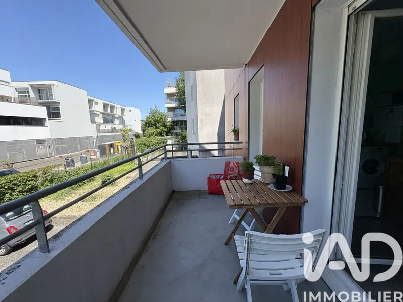 Vente Appartement 2 pièces - Photo 3