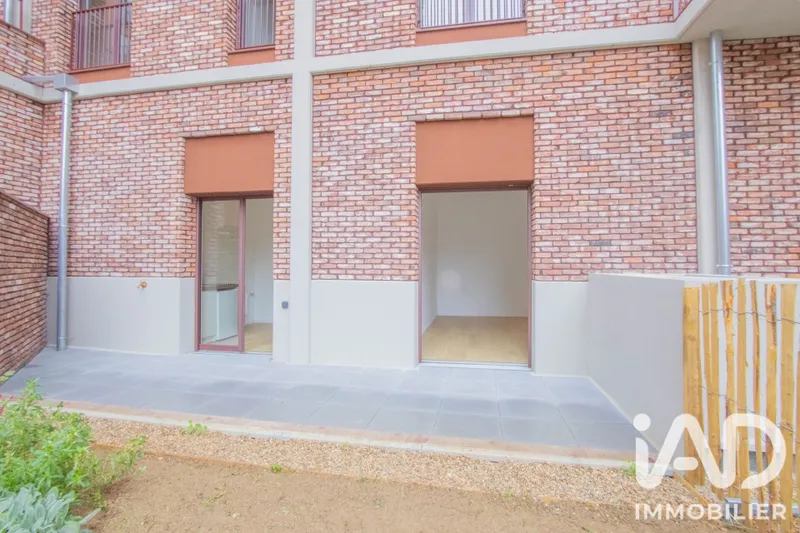 Vente Appartement 2 pièces - Photo 3