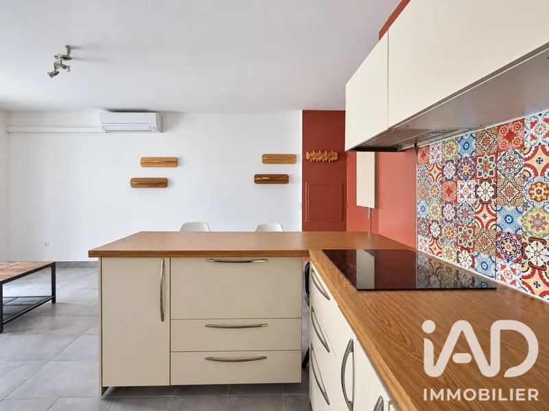 Vente Appartement 2 pièces - Photo 5