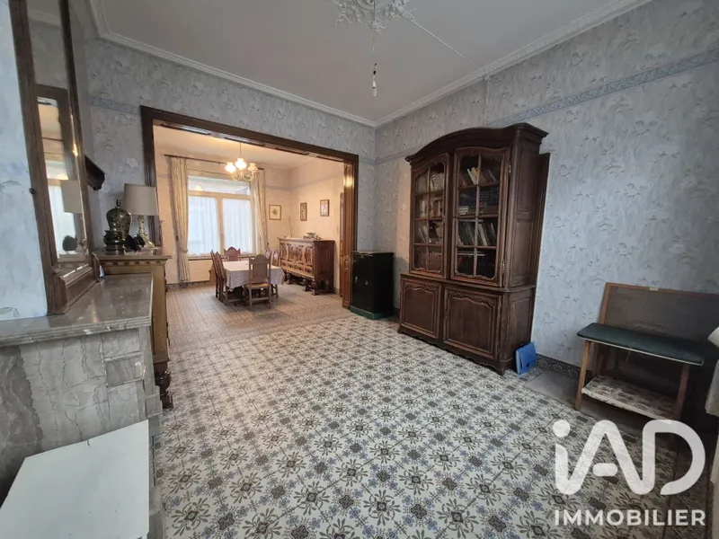 Vente Maison de village 6 pièces - Photo 3