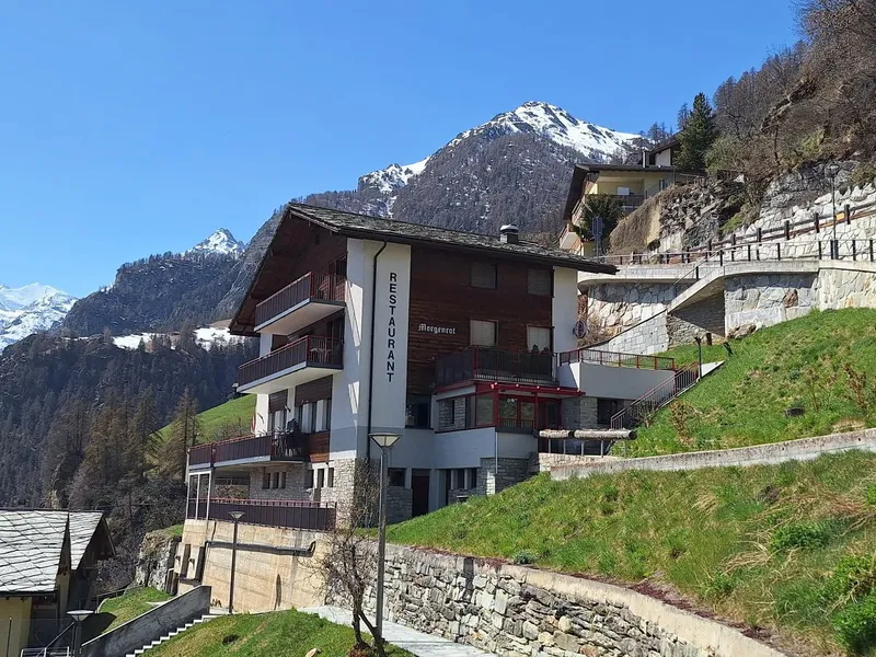 Multifunktionale Liegenschaft mit 540 m2 Nutzfläche. Top Preis - Leistungsverhältnis - Photo 3