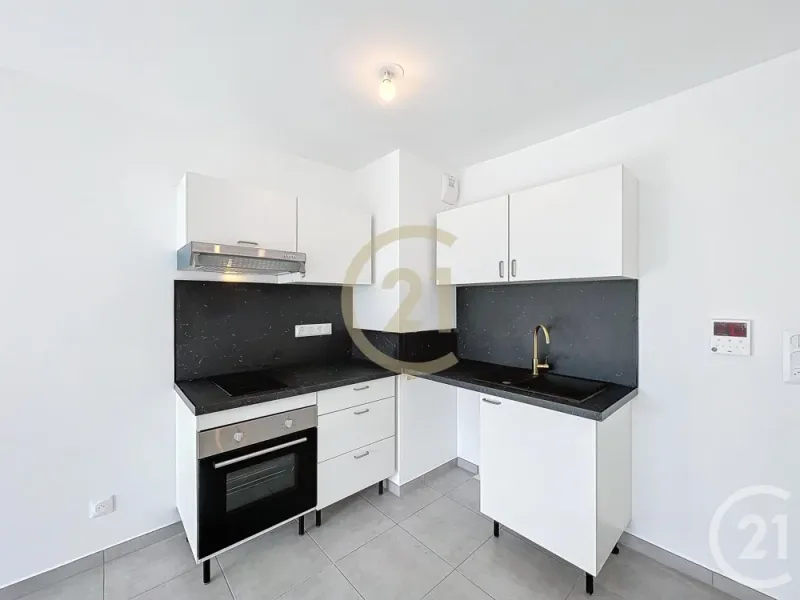 Appartement T2 à louer 2 pièces - 36,18 m2 - Photo 2