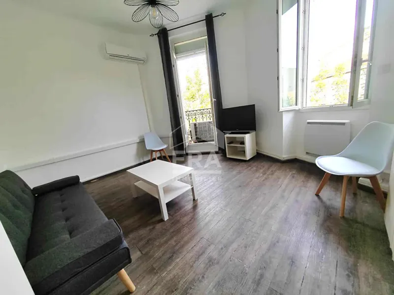 Appartement T3 meublé (colocation) Marseille 5 ème - Photo 2