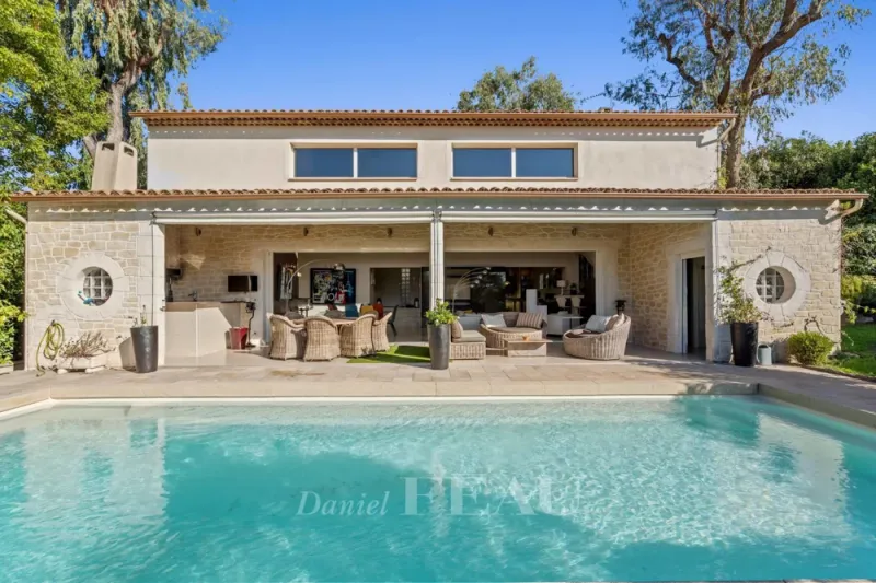 Maison à vendre, 5 pièces, 207 m², Cannes