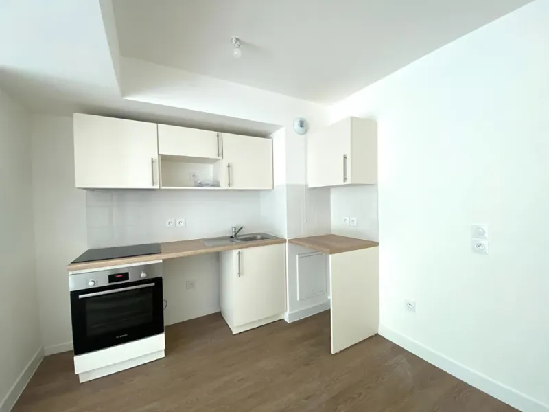 Appartement T2 ARPAJON à louer - Photo 2
