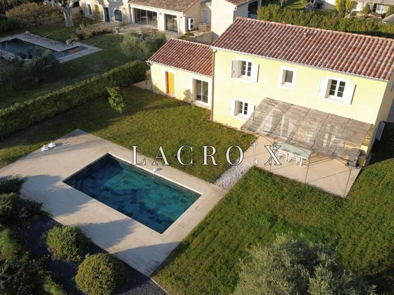 Maison - Photo 3