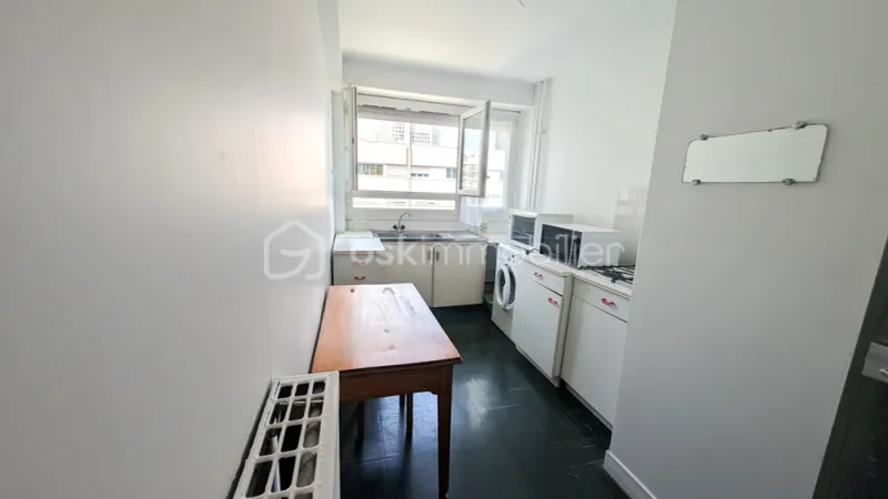 Appartement de 81,76 m² à Puteaux - Photo 4