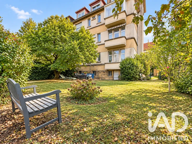 Vente Appartement 4 pièces - Photo 3