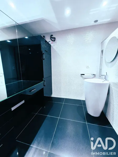Location Appartement 3 pièces - Photo 5