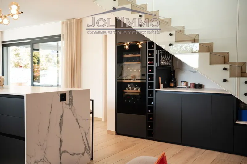 Villa de Luxe à Courfaivre de 5.5 Pièces - Photo 3