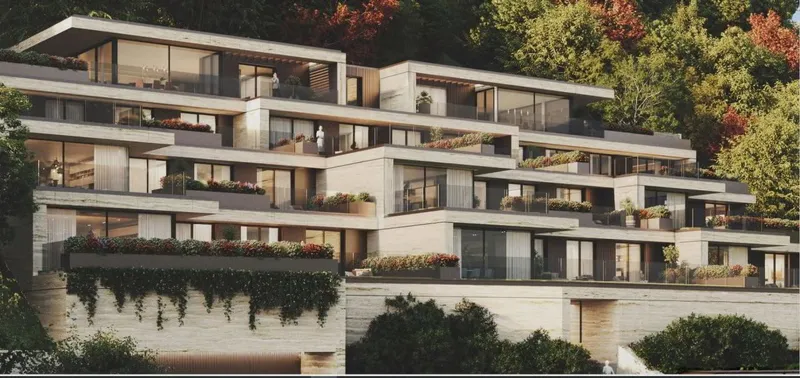 Appartement à vendre, 3.5 pièces, 167 m², Bissone