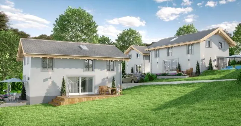 3 villas d"exception à Fully ! - Photo 4