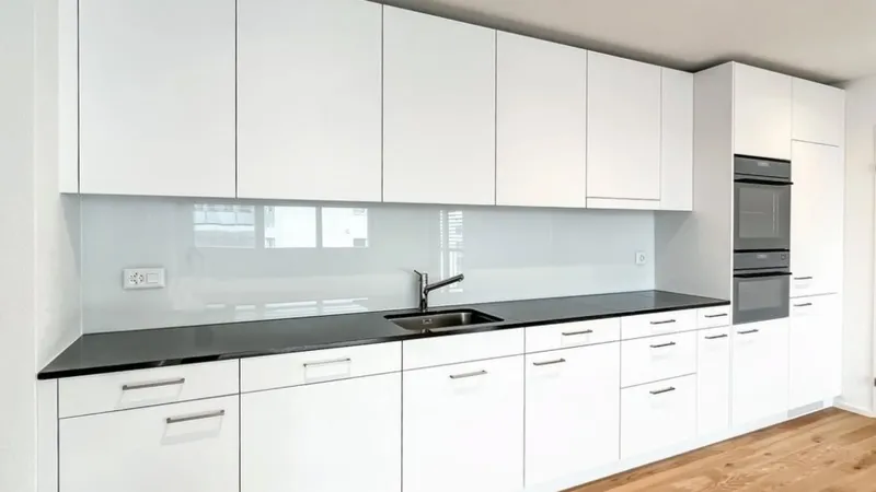 Modern Wohnen! - Photo 2