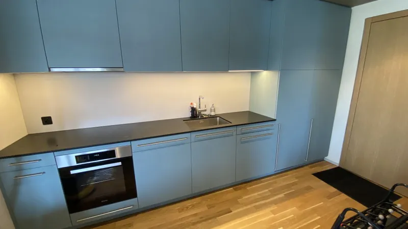 Appartement de 1 pièce sis au 5ème étage - Photo 3