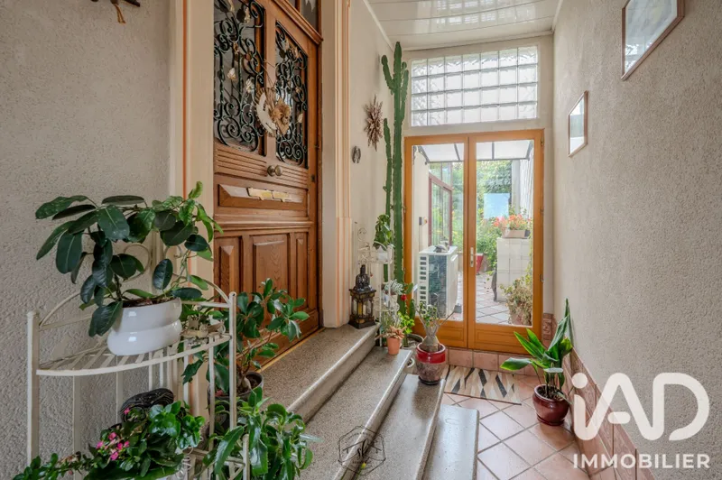 Vente Maison/villa 7 pièces - Photo 2