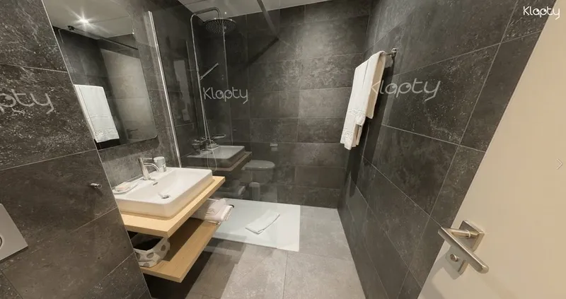 Charming furnished studio near Lake Geneva (Cornavin District) - Photo 5