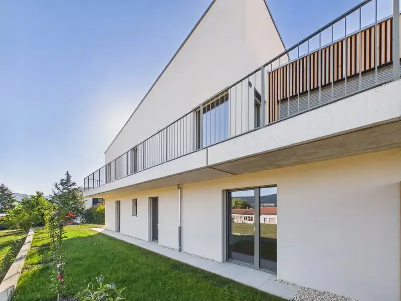 Maison à vendre, 4.5 pièces, 151 m², Rossemaison