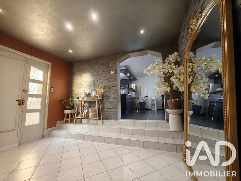 Vente Maison traditionnelle 9 pièces - Photo 3