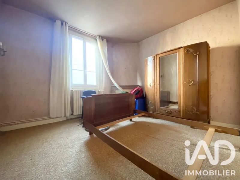 Vente Maison/villa 3 pièces - Photo 5