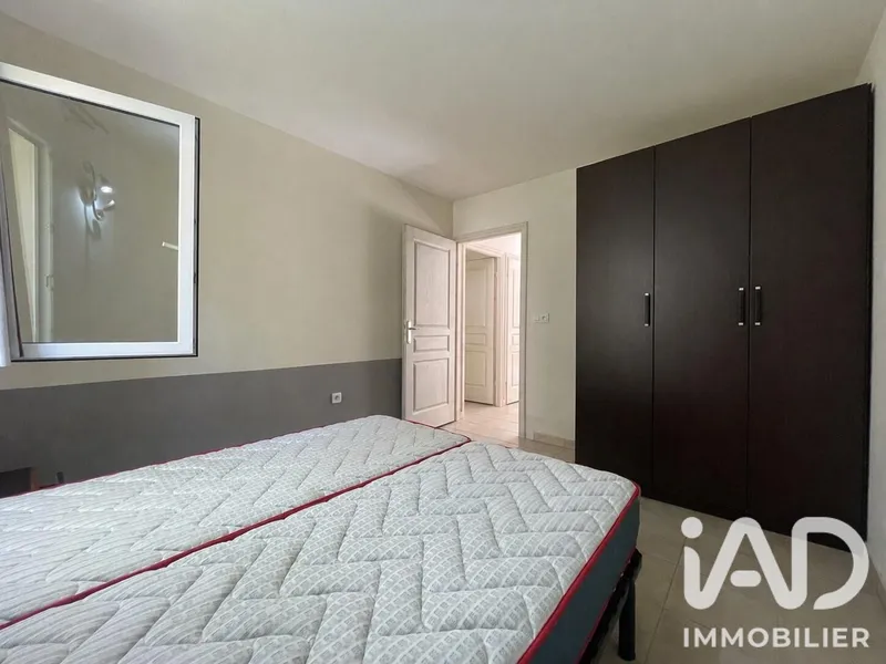 Vente Appartement 3 pièces - Photo 5
