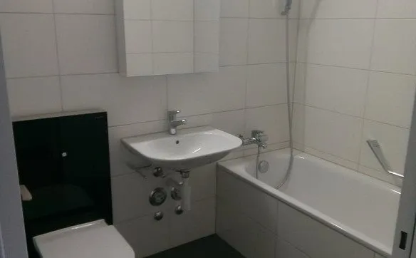2.5 Zimmer-Wohnung mit schöner Aussicht am Sonnenhügel - Photo 4