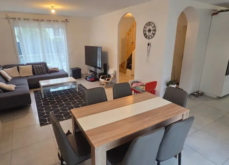 Maison à vendre - Photo 4