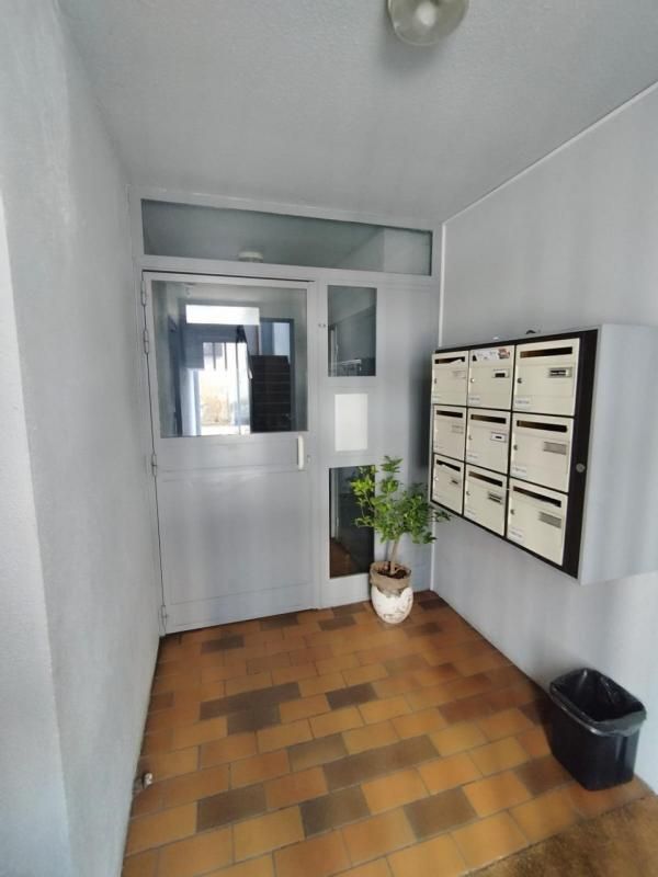 Appartement T4, Bicentenaire Saint-Etienne