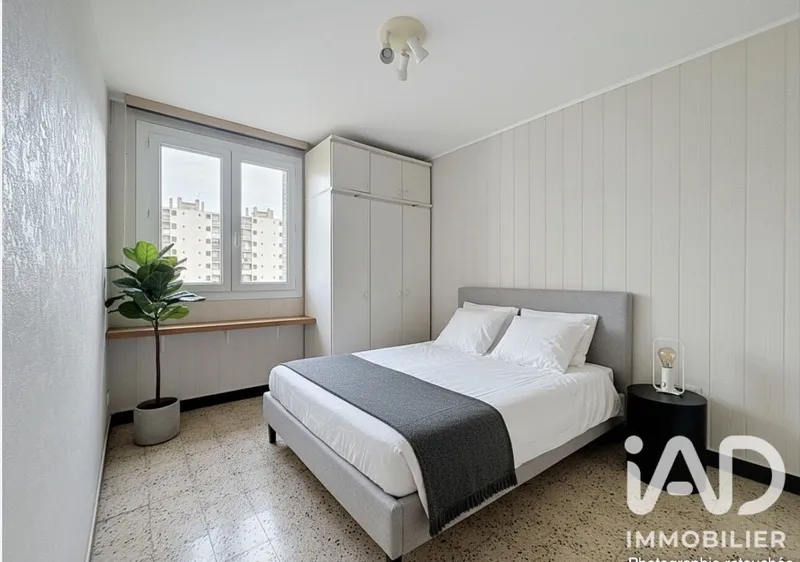 Vente Appartement 3 pièces - Photo 5