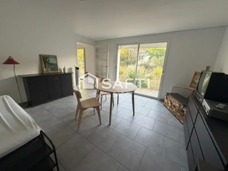 EXCLUSIVITE TOULON SIBLAS MAISON DE 136M2 SUR 505M2 - Photo 4