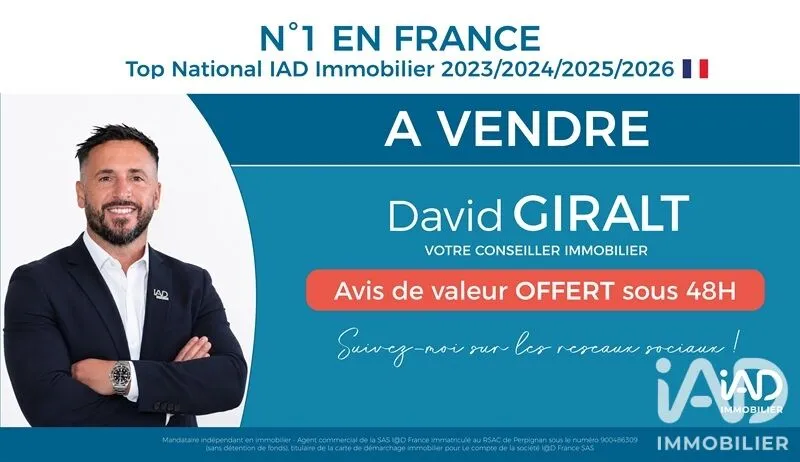 Vente Maison/villa 6 pièces - Photo 2