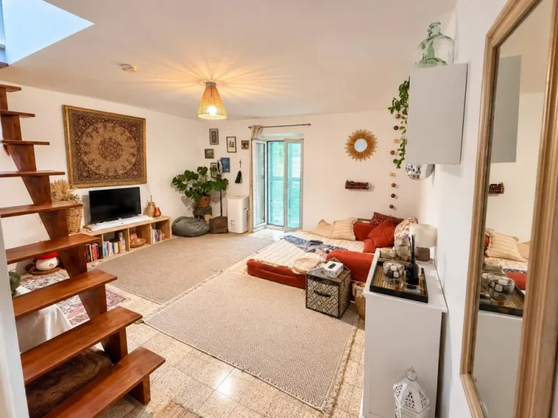 Très joli duplex avec superbe vue panoramique - Photo 4
