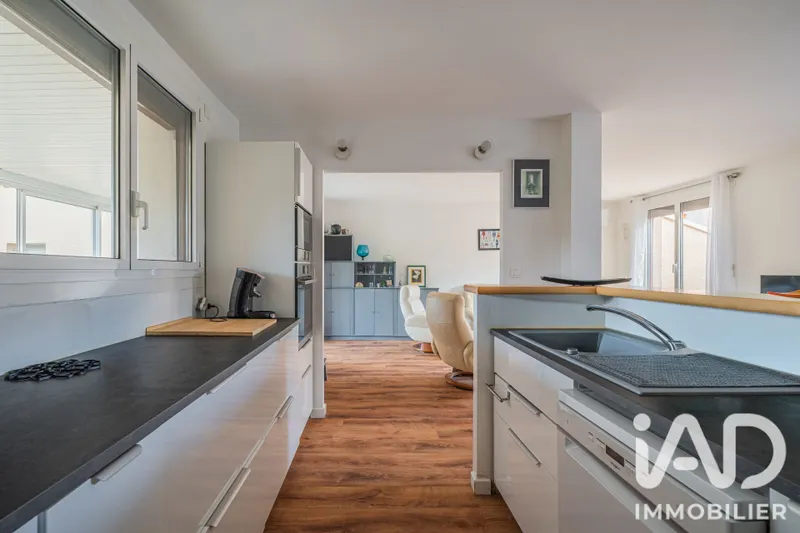 Vente Appartement 5 pièces - Photo 4