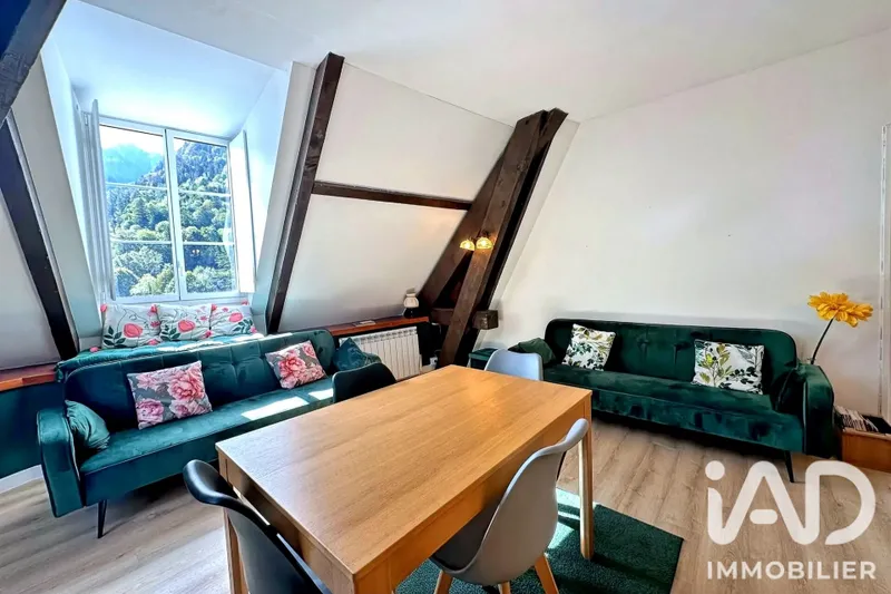 Vente Appartement 3 pièces - Photo 4